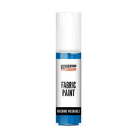 Vernice tessile Pentart 20 ml – Blu