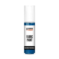 Vernice tessile Pentart 20 ml – Blu Scuro