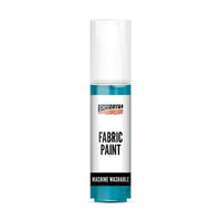 Vernice tessile Pentart 20 ml – blu turchese