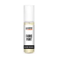 Vernice tessile Pentart 20 ml – Vaniglia
