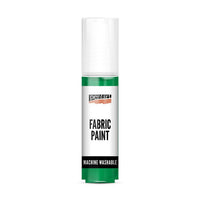 Vernice tessile Pentart 20 ml – Verde