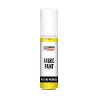 Vernice tessile Pentart 20 ml – Giallo