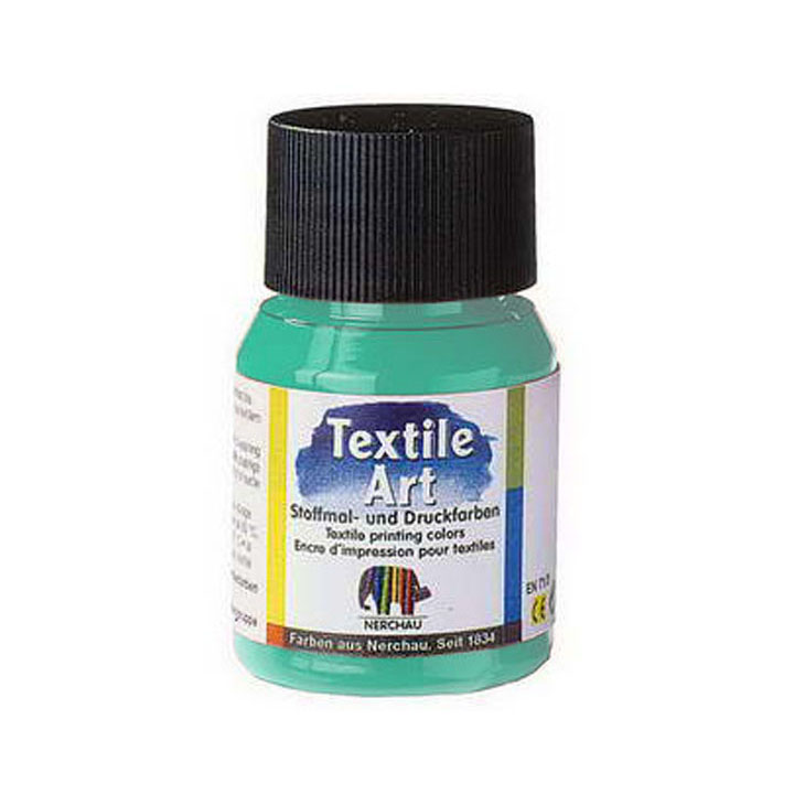 Colori per tessuti scuri 59ml – ciano