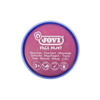 Pittura per il viso in tazza JOVI 8 ml – Rosa
