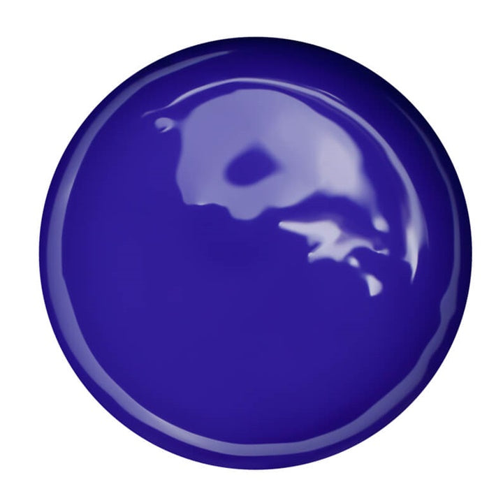 Colore per tessuti scuri Profilo 50 ml – viola