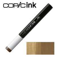 Colore di ricambio COPIC Ink 12 ml – Clay – E44