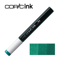 Colore di ricambio COPIC Ink 12 ml – Duck Blue – BG49