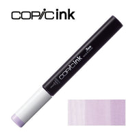 Colore di ricambio COPIC Ink 12 ml – Iridescent Mauve – BV000