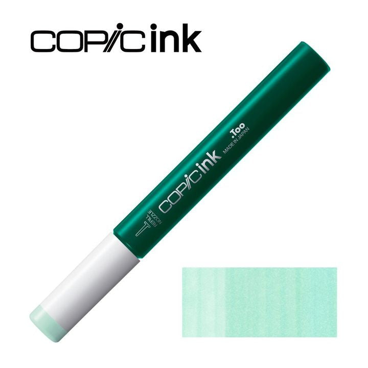 Colore di ricambio COPIC Ink 12 ml – Moon White – BG11