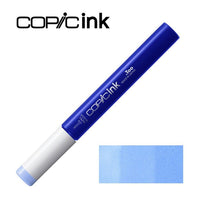 Colore di ricambio COPIC Ink 12 ml – Pale Blue – B32