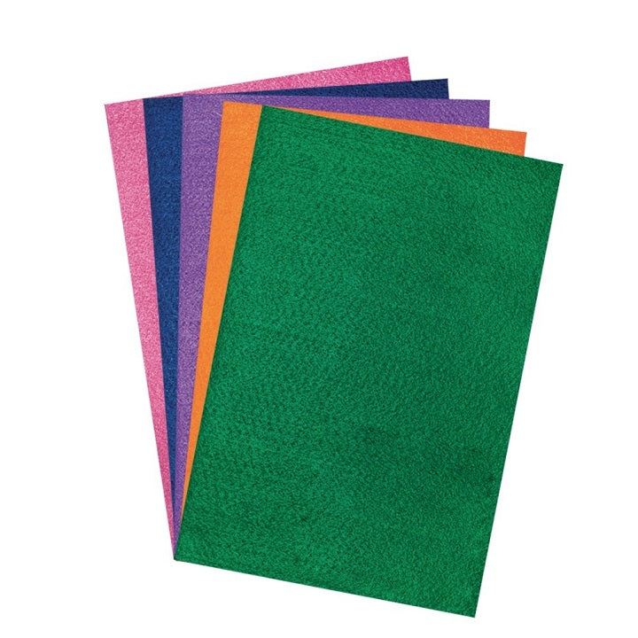 Feltro decorativo 30 x 20 cm scegli colore / 1 pezzo | colori diversi