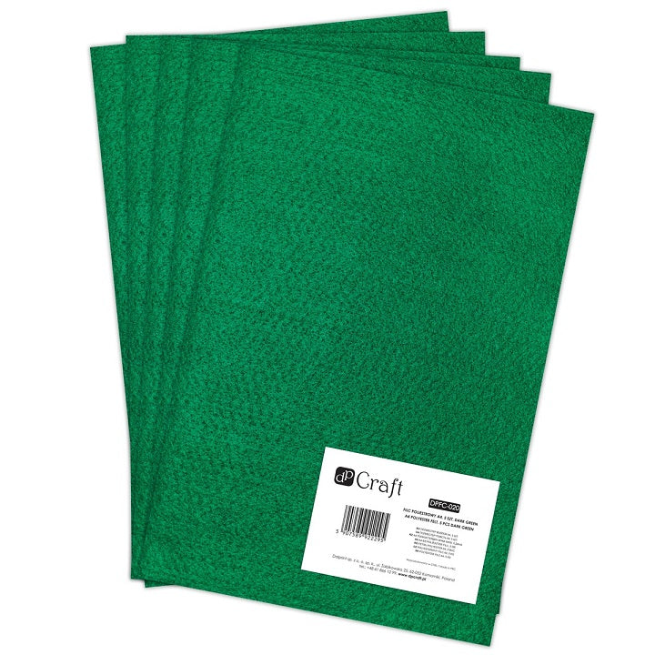 Feltro decorativo 30 x 20 cm scegli colore / 1 pezzo | colori diversi