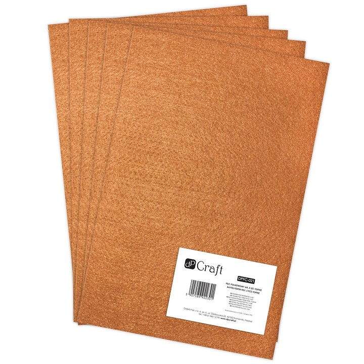 Feltro decorativo 30 x 20 cm scegli colore / 1 pezzo | colori diversi