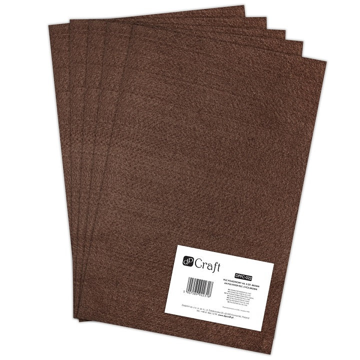 Feltro decorativo 30 x 20 cm scegli colore / 1 pezzo | colori diversi