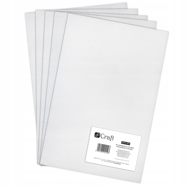 Feltro decorativo 30 x 20 cm scegli colore / 1 pezzo | colori diversi