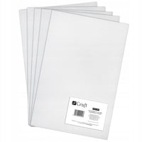Feltro decorativo 30 x 20 cm scegli colore / 1 pezzo | colori diversi