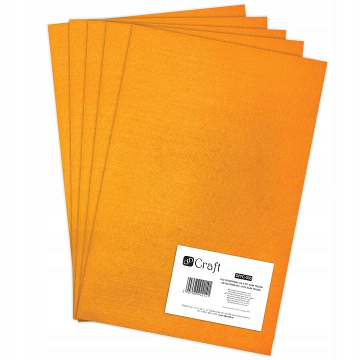 Feltro decorativo 30 x 20 cm scegli colore / 1 pezzo | colori diversi