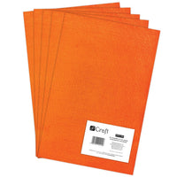 Feltro decorativo 30 x 20 cm scegli colore / 1 pezzo | colori diversi