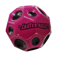 Fidget Crater Ball pallina antistress