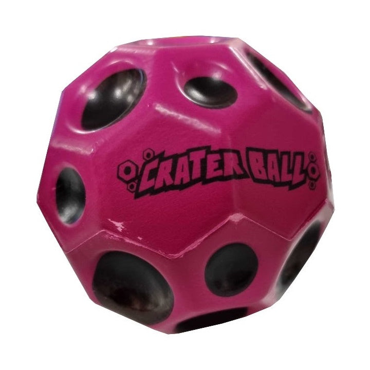 Fidget Crater Ball pallina antistress