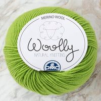 Filato baby merino 125 m | scegli un colore