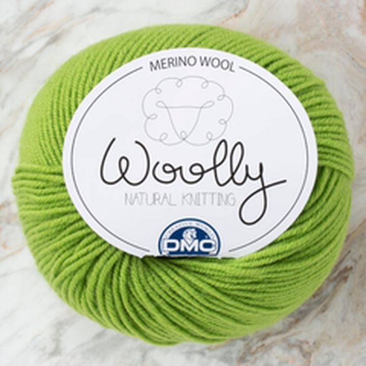 Filato baby merino 125 m | scegli un colore