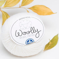 Filato baby merino 125 m | scegli un colore