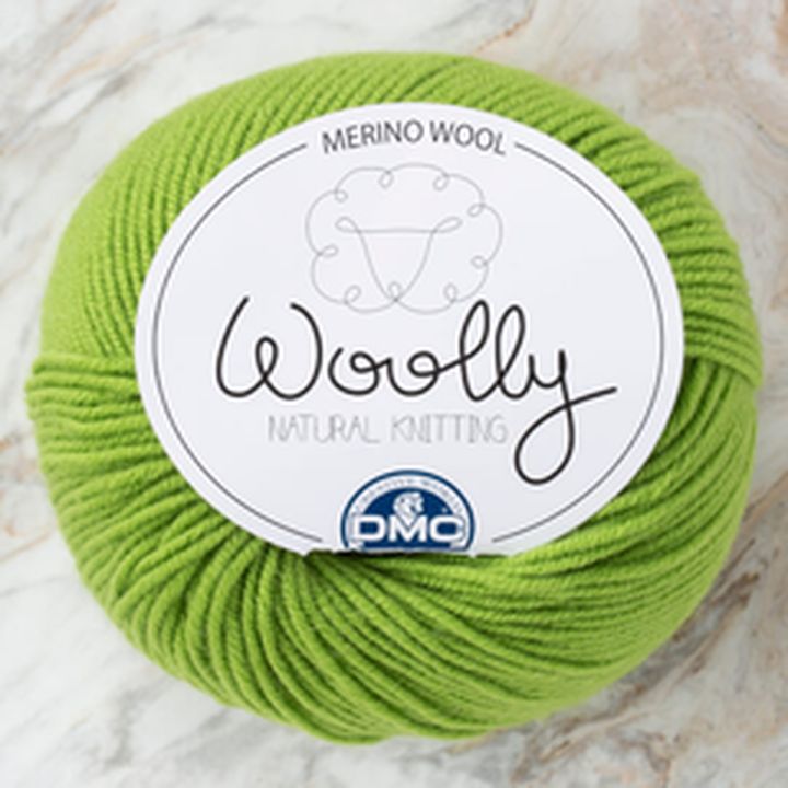 Filato baby merino 125 m | scegli un colore
