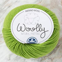 Filato baby merino 125 m | scegli un colore