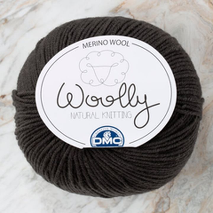 Filato baby merino 125 m | scegli un colore