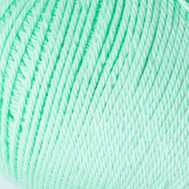 Filato di cotone biologico Anchor 125 m | scegli una tonalità