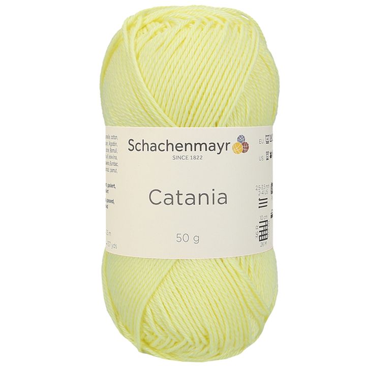 Filato di cotone Schachenmayr SMC Catania 50 g | scegli un colore