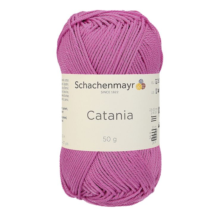 Filato di cotone Schachenmayr SMC Catania 50 g | scegli un colore