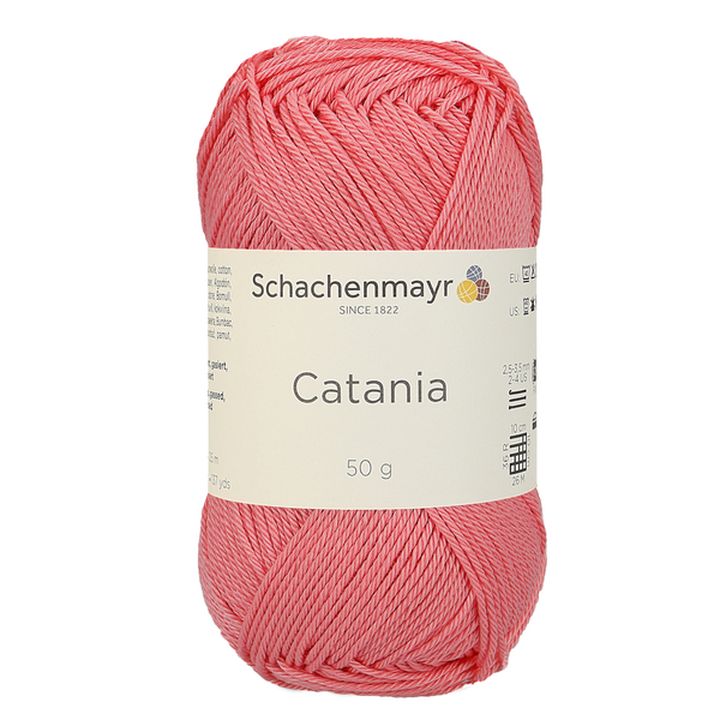 Filato di cotone Schachenmayr SMC Catania 50 g | scegli un colore