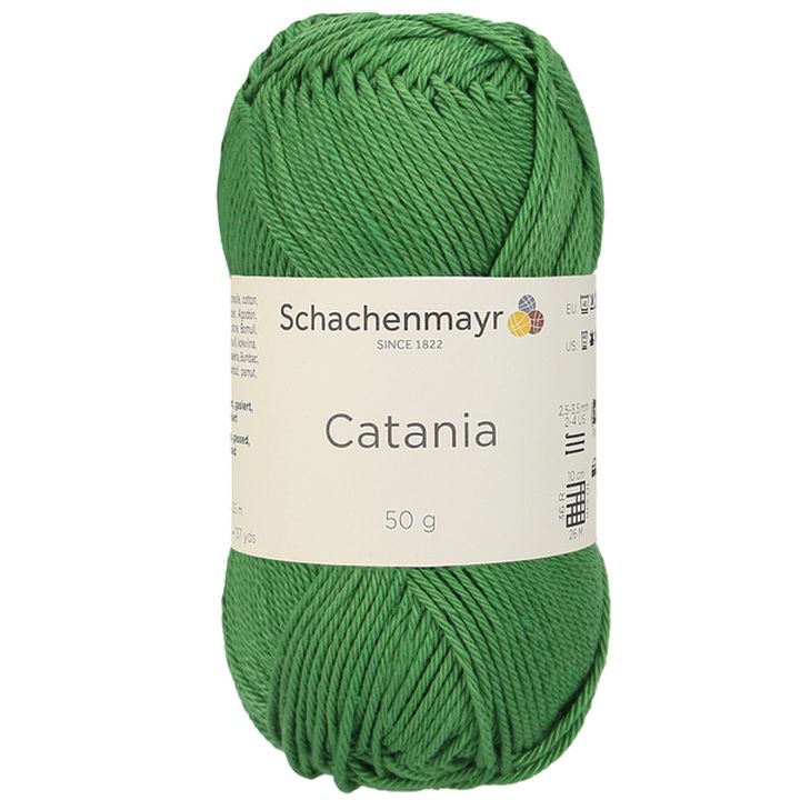 Filato di cotone Schachenmayr SMC Catania 50 g | scegli un colore