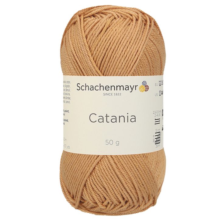Filato di cotone Schachenmayr SMC Catania 50 g | scegli un colore