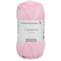 Filato di cotone Schachenmayr SMC Catania Trend 50 g | scegli un colore