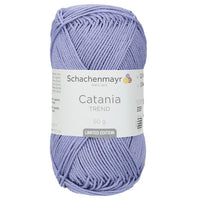 Filato di cotone Schachenmayr SMC Catania Trend 50 g | scegli un colore