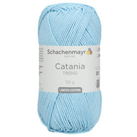 Filato di cotone Schachenmayr SMC Catania Trend 50 g | scegli un colore