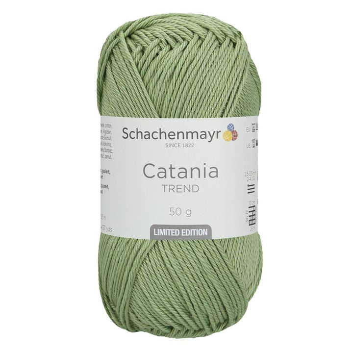 Filato di cotone Schachenmayr SMC Catania Trend 50 g | scegli un colore