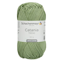 Filato di cotone Schachenmayr SMC Catania Trend 50 g | scegli un colore