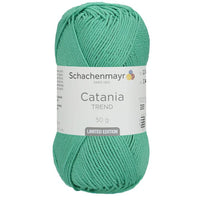 Filato di cotone Schachenmayr SMC Catania Trend 50 g | scegli un colore