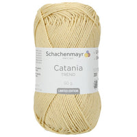 Filato di cotone Schachenmayr SMC Catania Trend 50 g | scegli un colore
