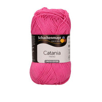 Filato di cotone Schachenmayr SMC Catania Trend 50 g | scegli un colore