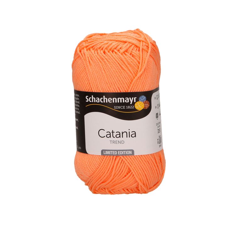 Filato di cotone Schachenmayr SMC Catania Trend 50 g | scegli un colore