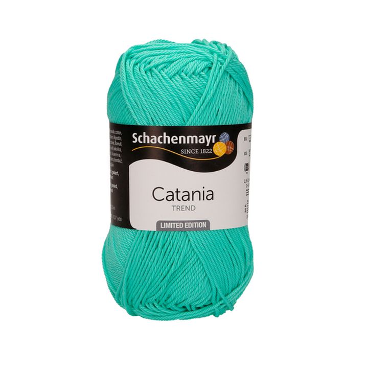 Filato di cotone Schachenmayr SMC Catania Trend 50 g | scegli un colore