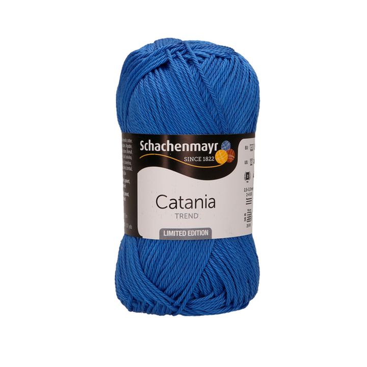 Filato di cotone Schachenmayr SMC Catania Trend 50 g | scegli un colore