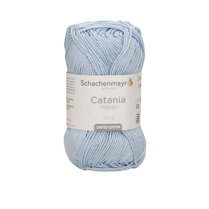 Filato di cotone Schachenmayr SMC Catania Trend 50 g | scegli un colore