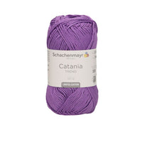 Filato di cotone Schachenmayr SMC Catania Trend 50 g | scegli un colore