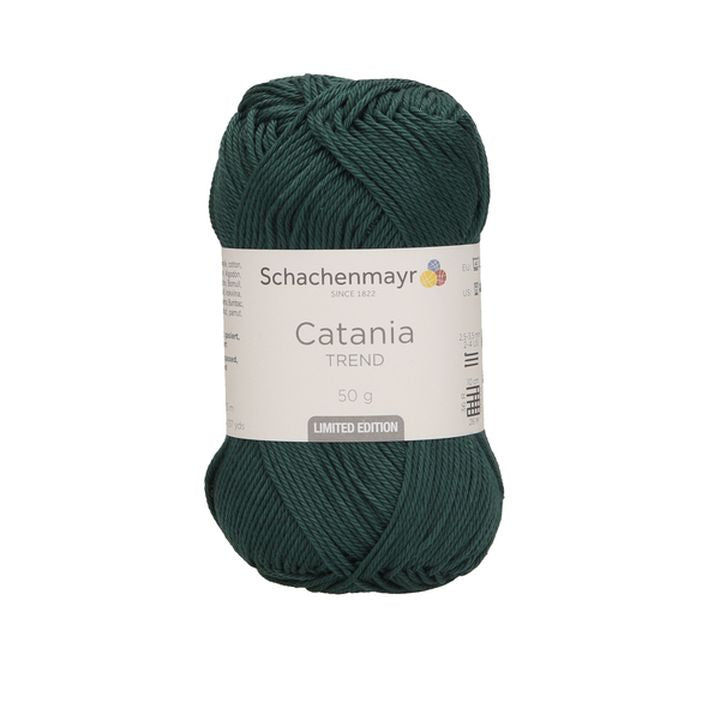 Filato di cotone Schachenmayr SMC Catania Trend 50 g | scegli un colore